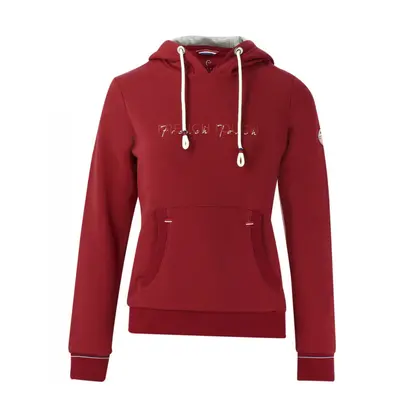 Sweat riding hoodie for women Equithème Britney