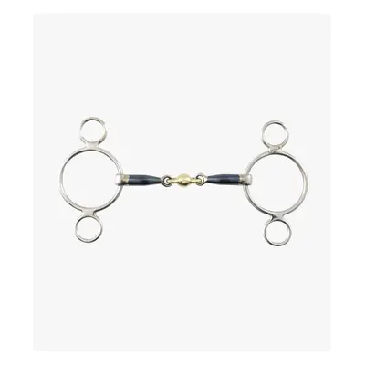 Jaw Pessoa double brisure pour cheval Premier Equine Sweet Iron