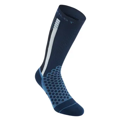 Winter compression socks Horse Pilot