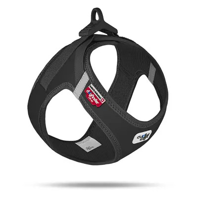 Dog harness Curli Softshell