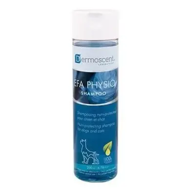 Shampoo for dogs and cats LDCA Dermoscent Efa-physio