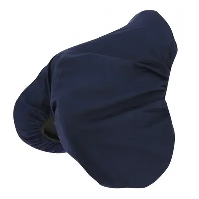 Cotton saddle cover for horse Riding World