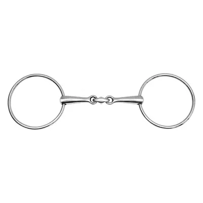 2 large thin horse rings Feeling Anatomic