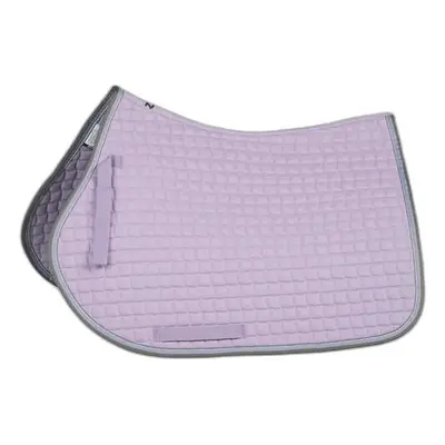 Saddle pad for mixed horses Horze Adepto