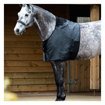 Anti-friction protection for blankets LeMieux Anti Rub Bib