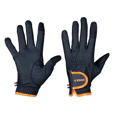 Riding gloves Horka KNHS