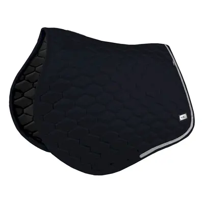 Saddle pad for horses Fair Play Hexagon Crystal