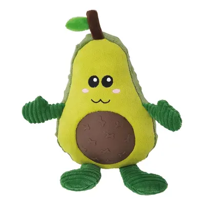 Avocado dog plush Nobby Pet