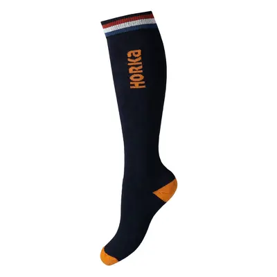 Riding socks Horka KNHS