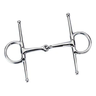 Mini needle bit for horse Feeling