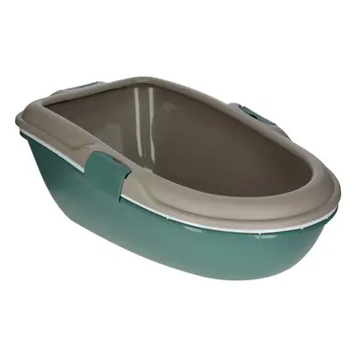 Litter box with cleaning sieve Kerbl Furba