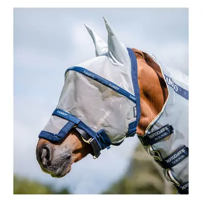 Horseware Rambo Anti-fly mask