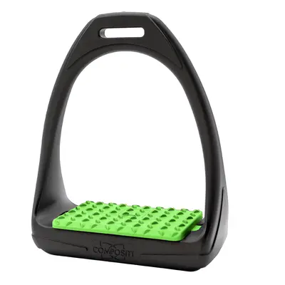 Polymer riding stirrups Compositi Reflex Model