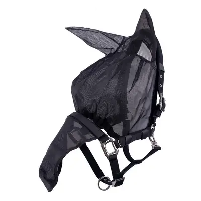 Halter with Fly Mask QHP