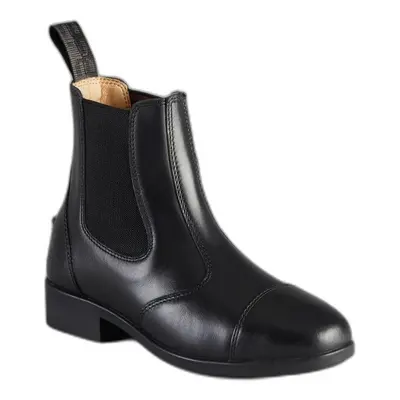 Boots leather chelsea riding boots Premier Equine Torlano