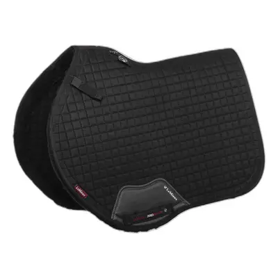 Saddle pad for horses LeMieux Sensitive EuroJump Square