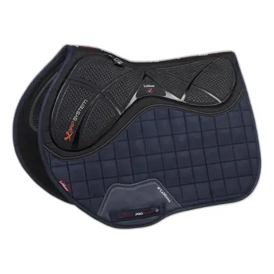 Saddle pad for horses LeMieux X-Grip Twin Sided Euro Jump