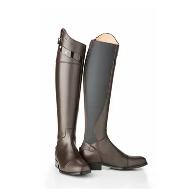 Riding boots Sergio Grasso Progress -1