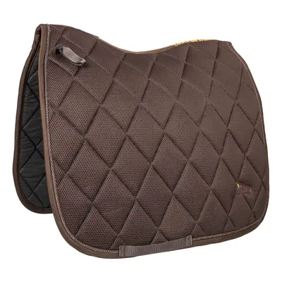 Saddle pad for dressage horses Back on Track Airflow 3D Mesh