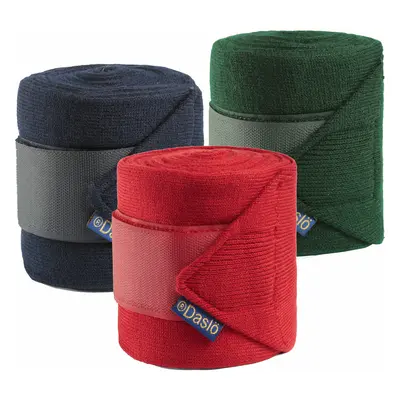 Pair of resting band for stable horse pony Daslö