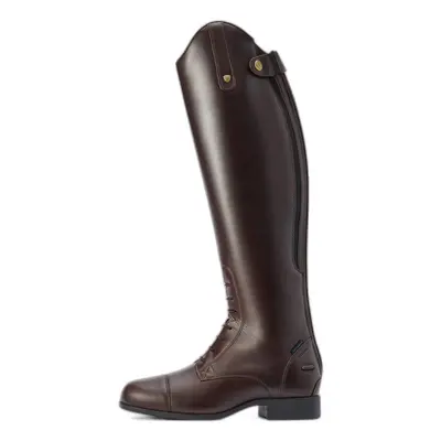 Women's waterproof riding boots Ariat Heritage contour Regular