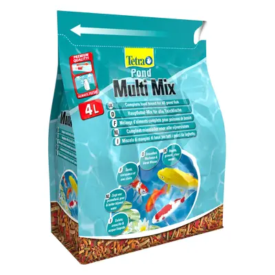 Maintenance products Tetra Multimix