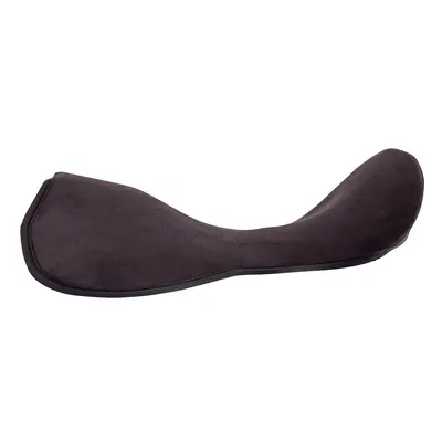 Soft gel therapeutic riding seat cover BR Equitation Dri-Lex Round