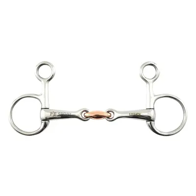 Baucher Bit Premier Equine Hanging