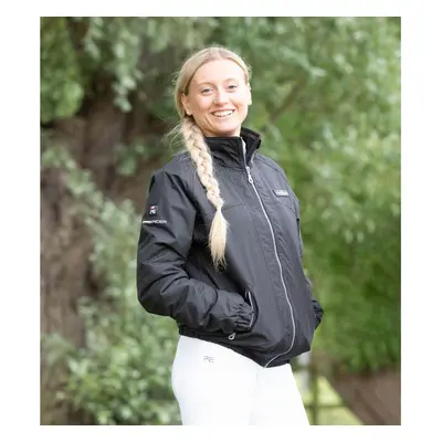 Waterproof riding jacket Premier Equine Pro Rider