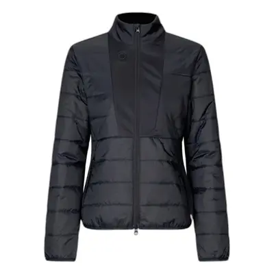 Women's riding padded jacket Kingsland Valero