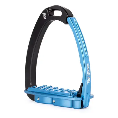 Safety stirrups for riding Tech Stirrups Venice Sloped EVO