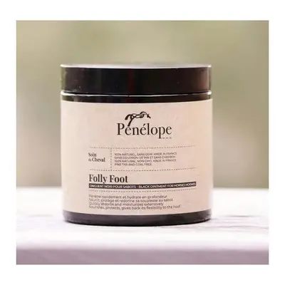 Hoof Conditioner Pénélope Folly Foot 500ML