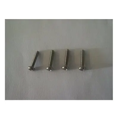 Screw for collar cover Num'axes Canicom