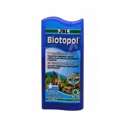 Aquarium water cleaner jbl biotopol