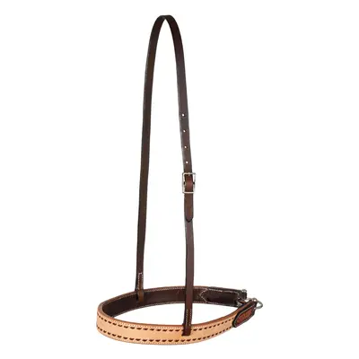 Western horse bridle Pool's 2 Tone