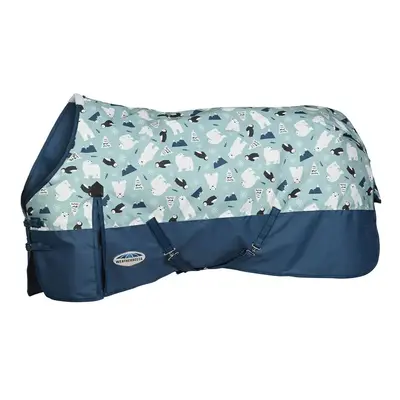 Outdoor Blanket Weatherbeeta Comfitec Essential 220 g