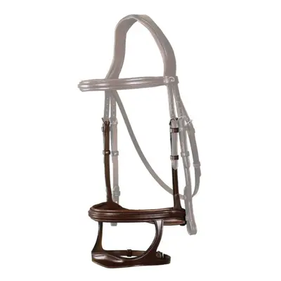 Double horse noseband Dy’on