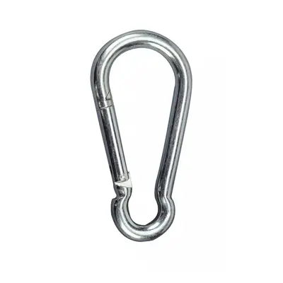 Fireman's carabiner Ekkia 5 cm