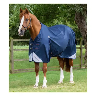 Original outdoor horse blanket Premier Equine Akoni 0g