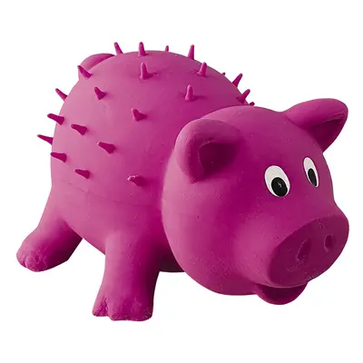 Piggy latex dog toy Nobby Pet