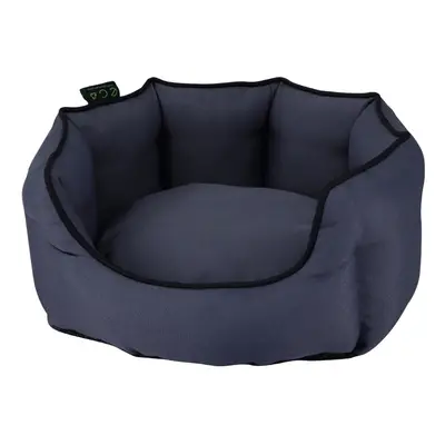 Oval comfort dog bed Nobby Pet Eco Esat