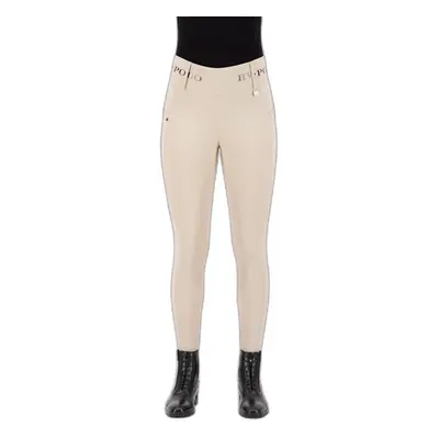 Women's full grip riding leggings HV Polo Favourite Midwaist