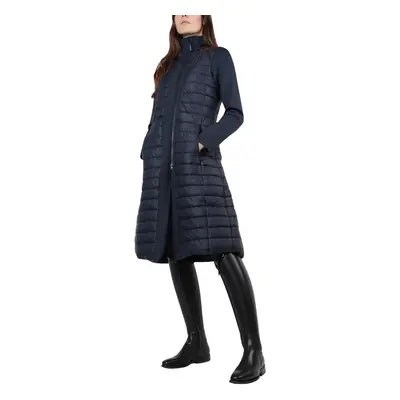 Women's long riding jacket Montar Emma