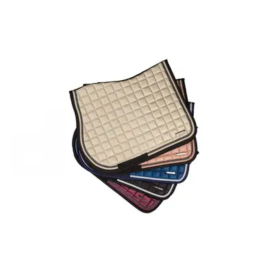 Saddle pad for horses Lami-cell Sparkling