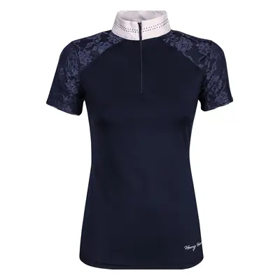 Women's Riding Competition Shirt Harry's Horse Venice