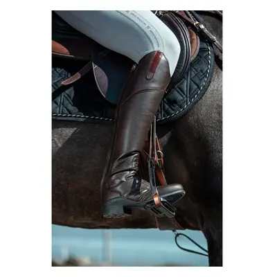 Women's riding boots Mountain Horse Veganza Regular-Wide