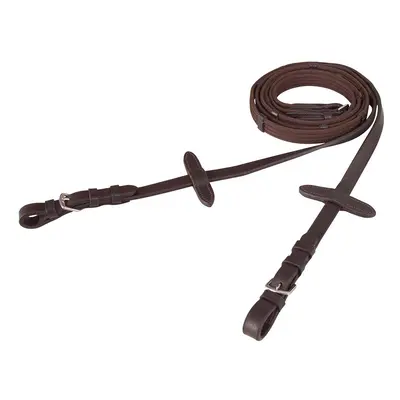 Canvas Horse Reins Buckle Fastening Premiere