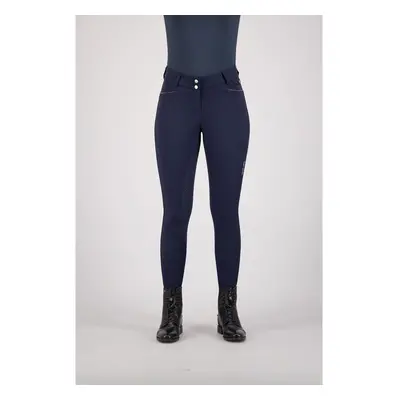 Full grip riding pants for women Euro-Star Arielle