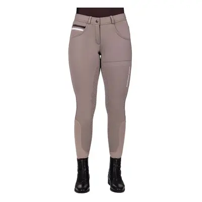 Full grip riding pants QHP Emma