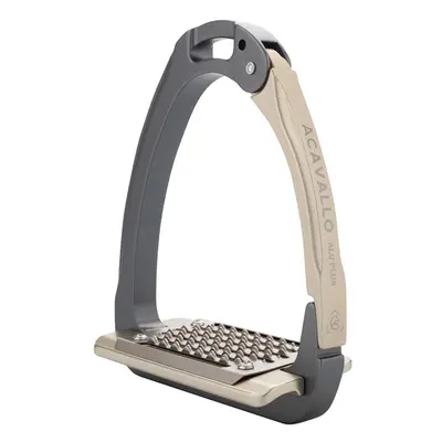 Riding stirrups Acavallo Arena AluPlusVersion 2.0